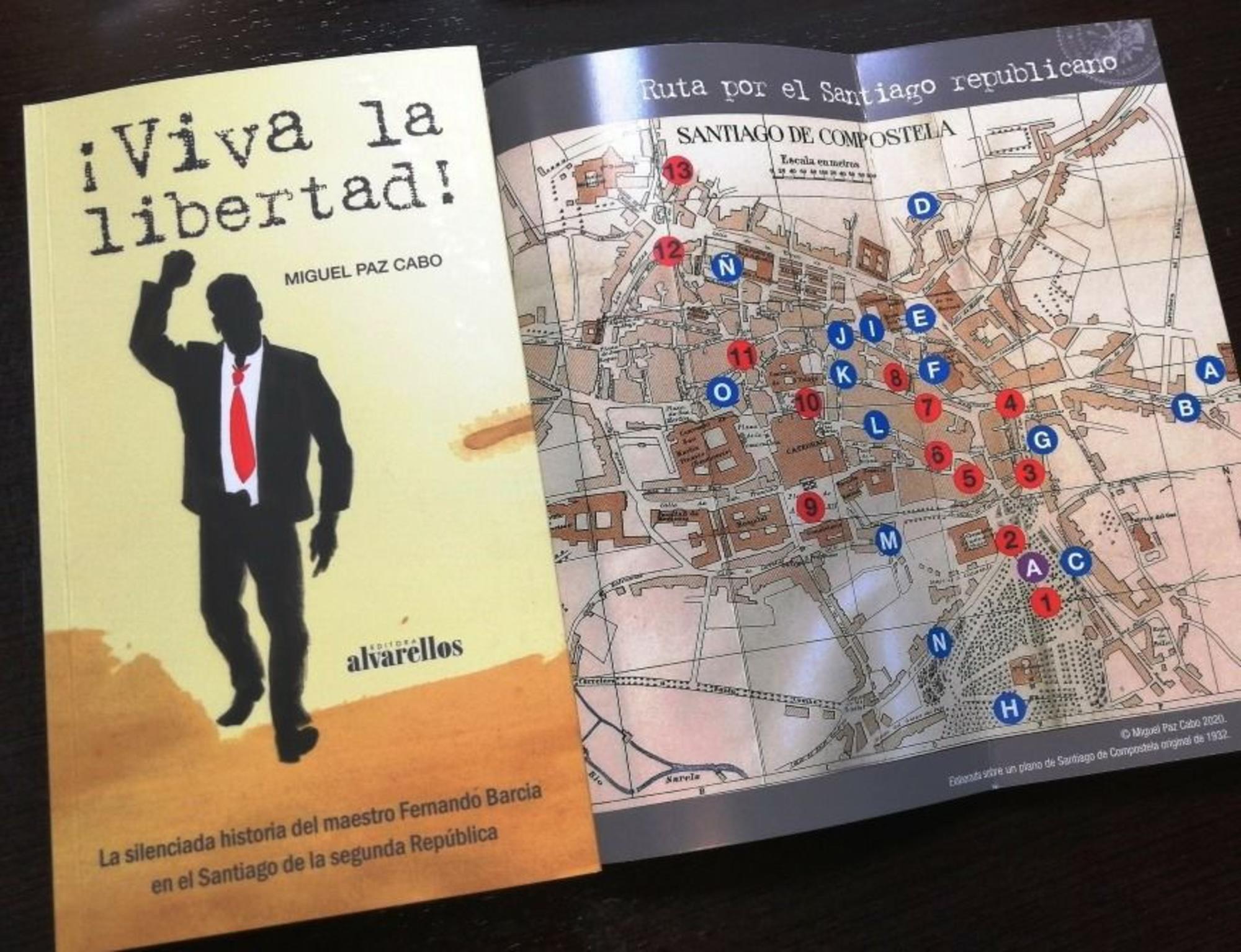 Ruta Santiago Republicano